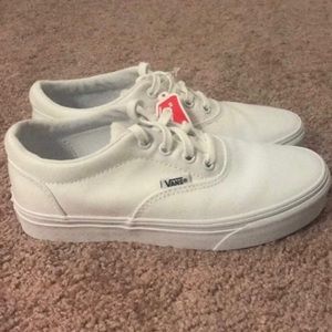 Women’s Doheny Vans